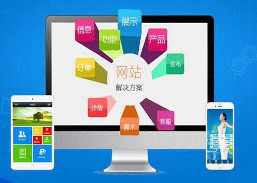 东安如何进行网站设计才能突出产品的优势